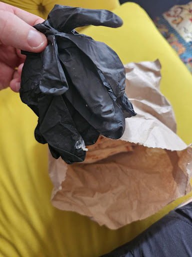 Photo of Istanbul Kitchen - 19 Abbey St, Market Harborough LE16 9AA